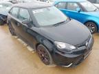 2017 MG MOTOR UK MG3 1.5 VTI-TECH 3STYLE+ 5DR [START STOP] for sale at Copart SANDY