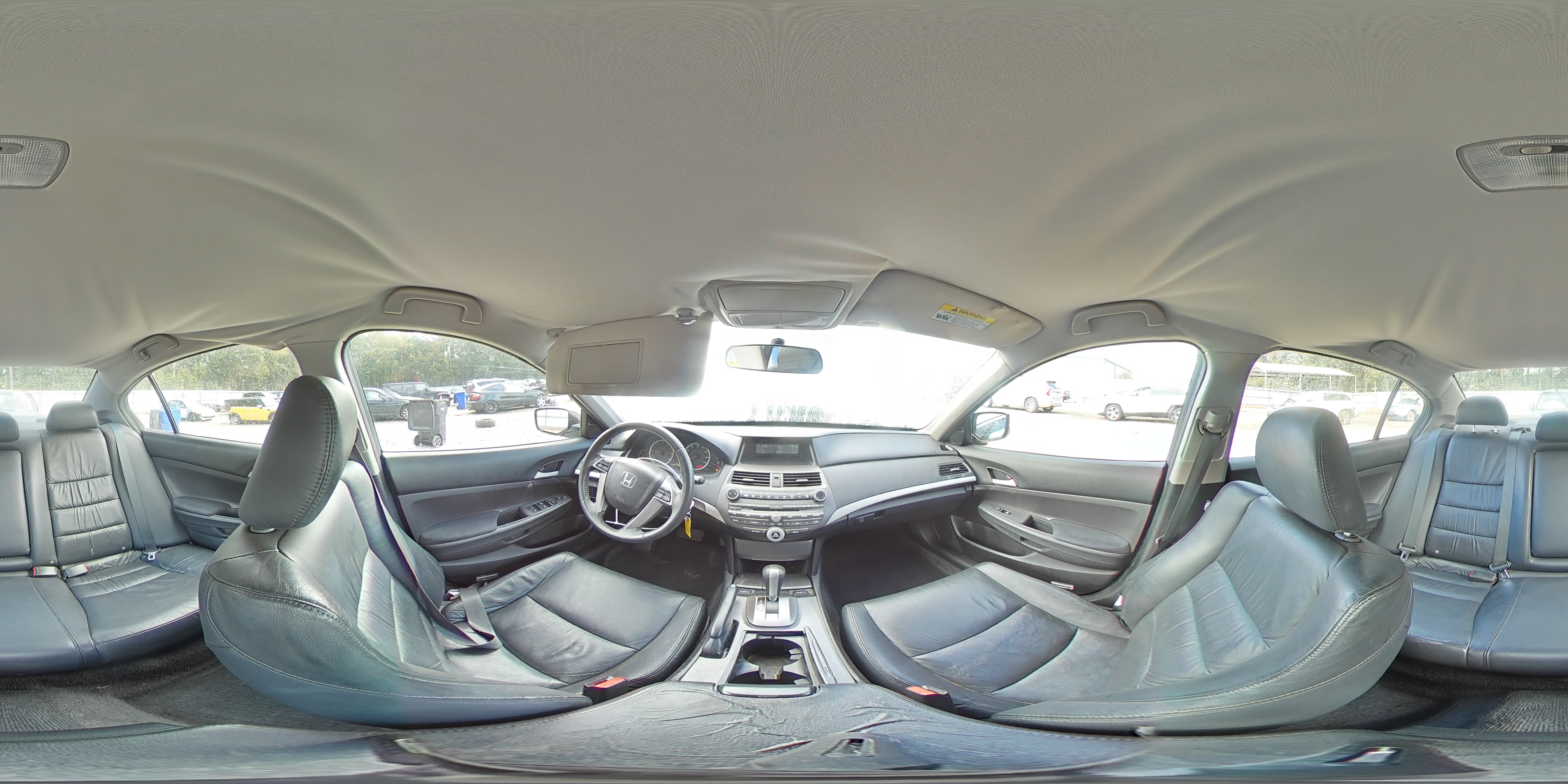 2012 Honda Accord Se VIN: 1HGCP2F67CA002618 Lot: 85332115