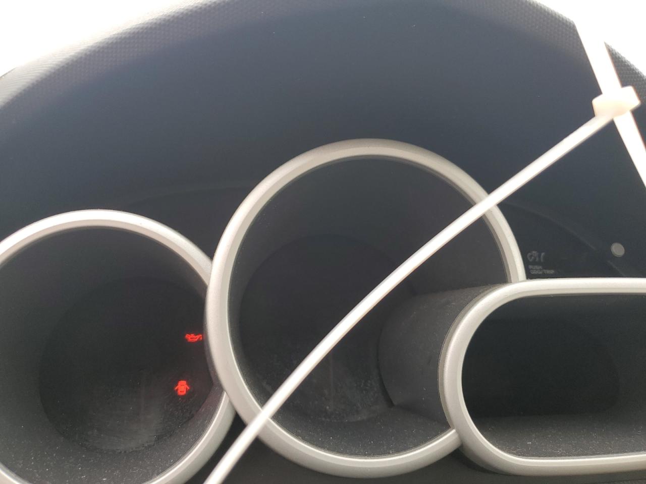 2009 Toyota Corolla Matrix VIN: 2T1KU40E99C076299 Lot: 85506575