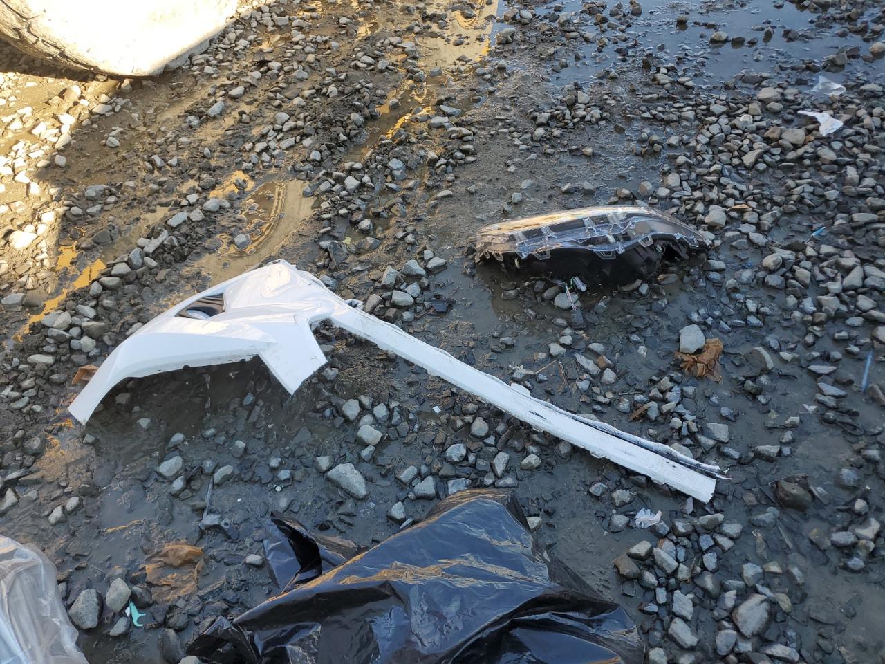 2021 Toyota Rav4 Xle VIN: 4T3RWRFV4MU024638 Lot: 85686855