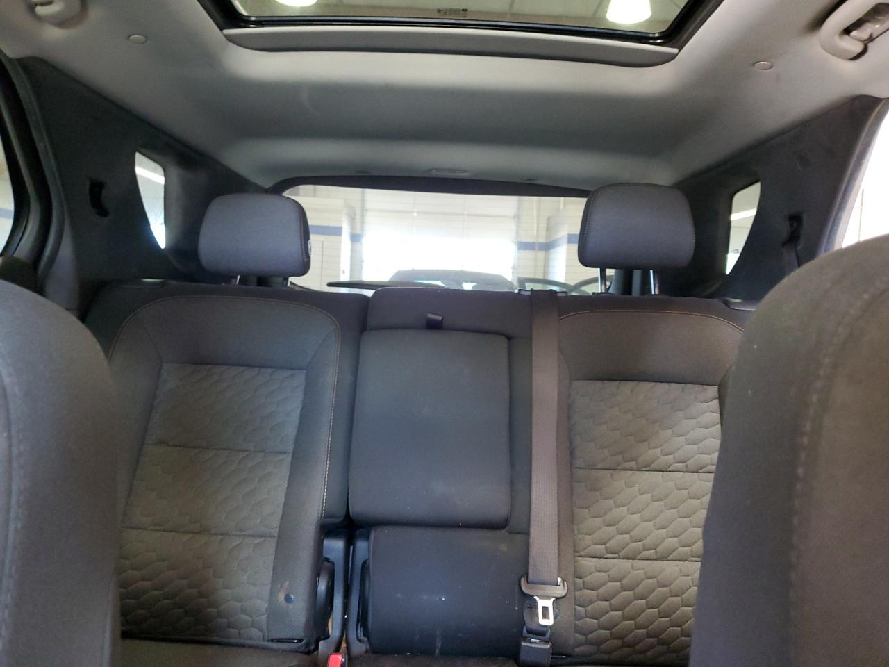 2020 Chevrolet Equinox Lt VIN: 3GNAXKEV5LL167470 Lot: 82343795