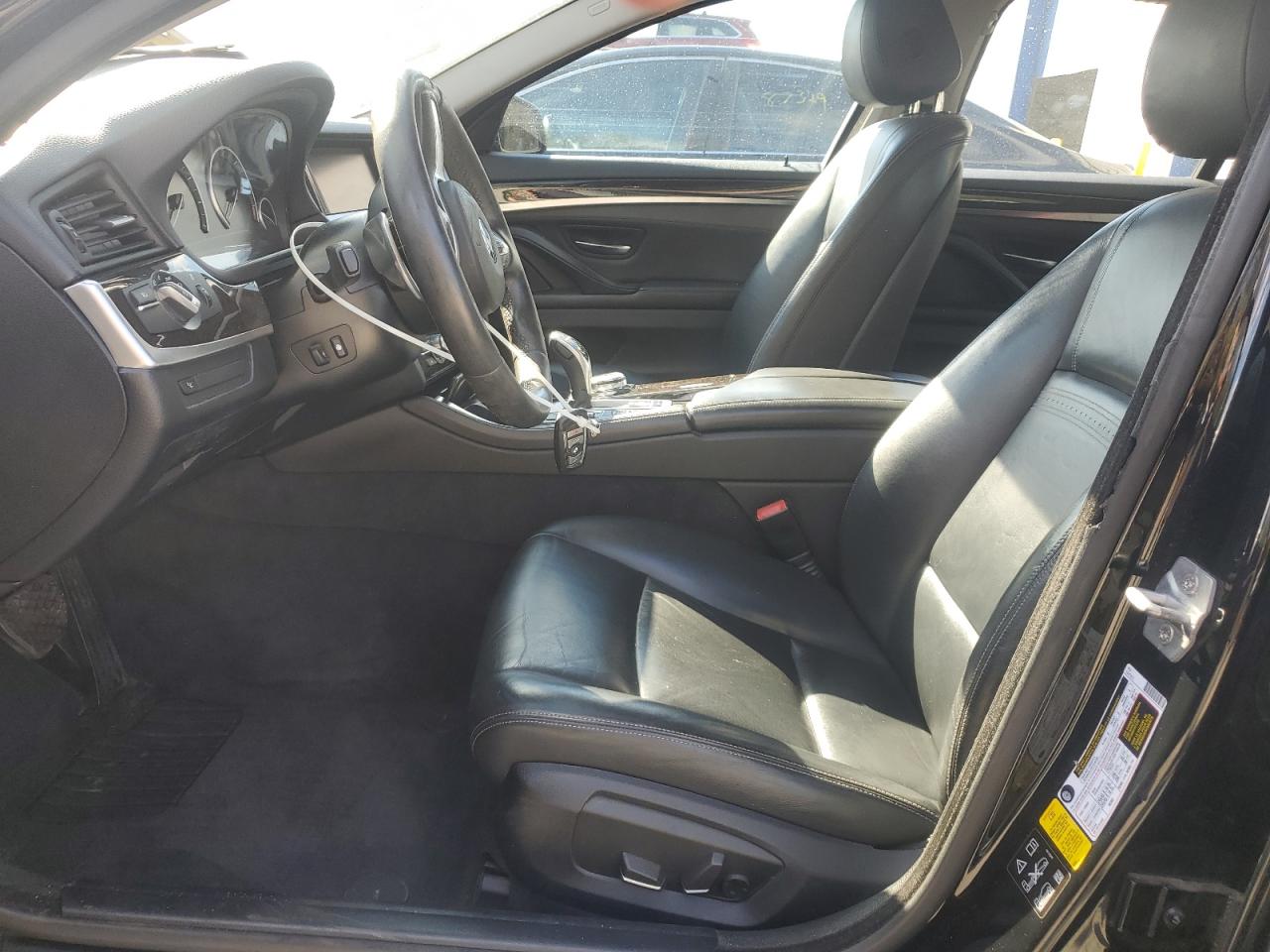 2016 BMW 528 Xi VIN: WBA5A7C52GG151116 Lot: 86519765