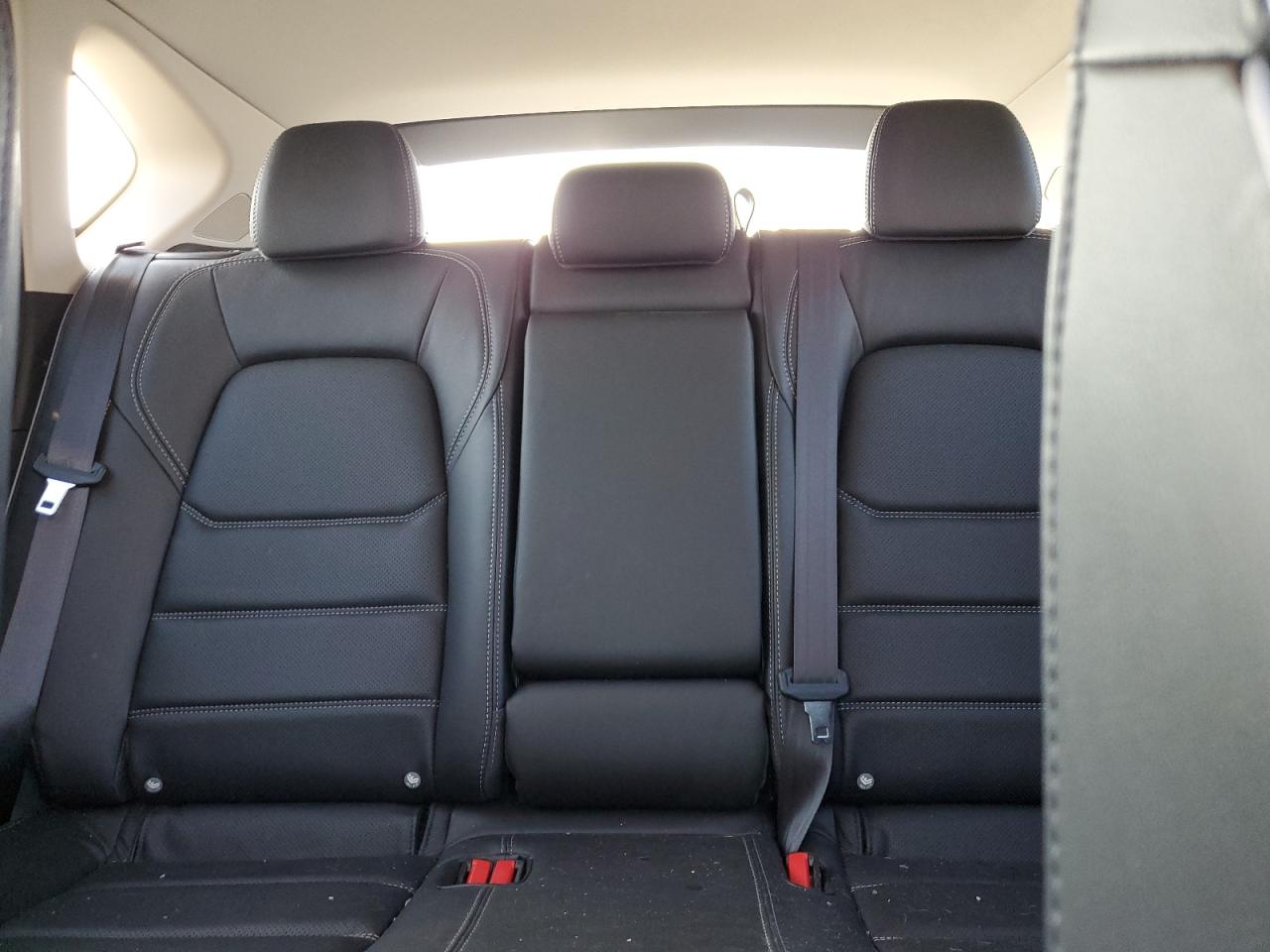 2024 Mazda Cx-5 Premium Plus VIN: JM3KFBEL2R0445334 Lot: 82337425
