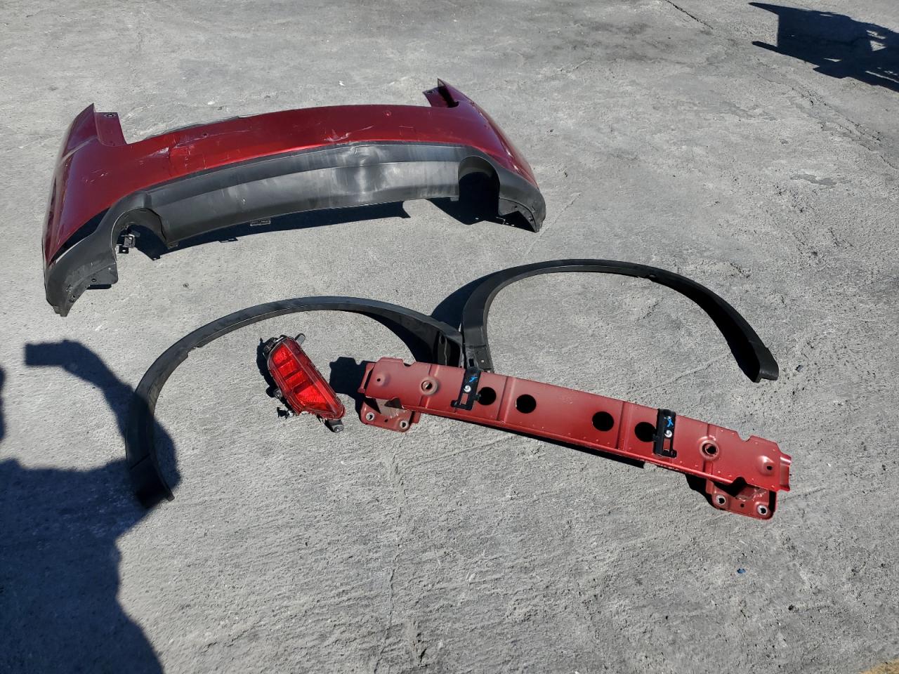 2019 Mazda Cx-5 Signature VIN: JM3KFBEY4K0512338 Lot: 90824055