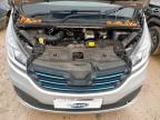 2017 RENAULT TRAFIC LL29 ENERGY DCI 125 SPORT NAV VAN for sale at Copart BRISTOL