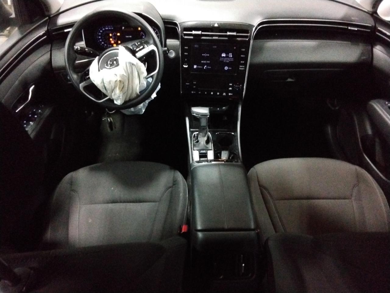 2024 Hyundai Tucson Sel VIN: 5NMJBCDE1RH315697 Lot: 86310165