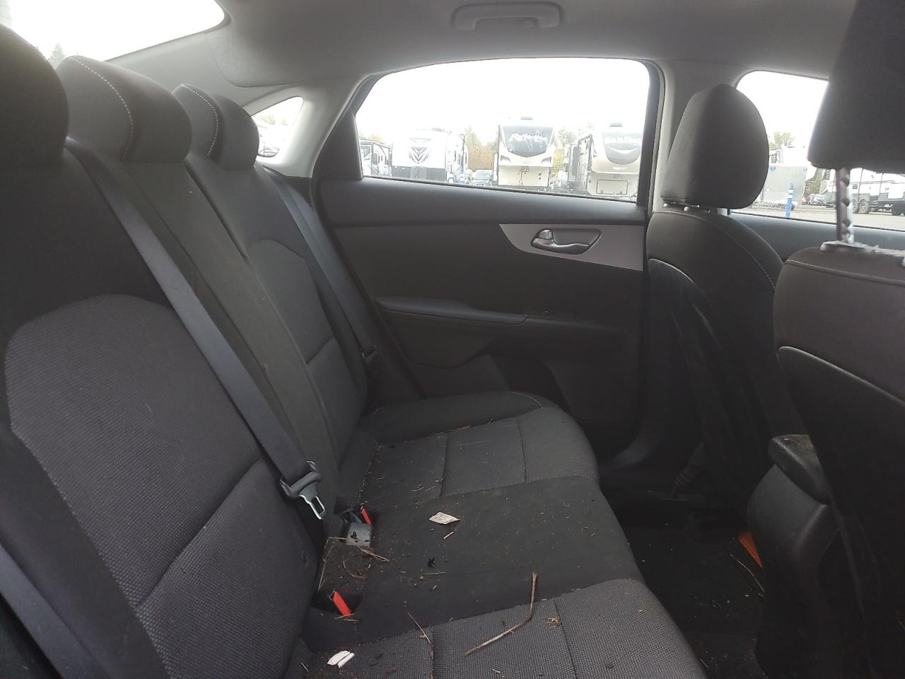 2024 Kia Forte Lx VIN: 3KPF24AD4RE737798 Lot: 89537055