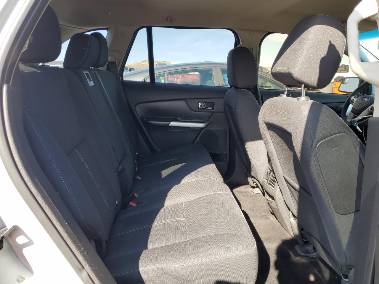 2012 Ford Edge Se VIN: 2FMDK3G95CBA53275 Lot: 82597475