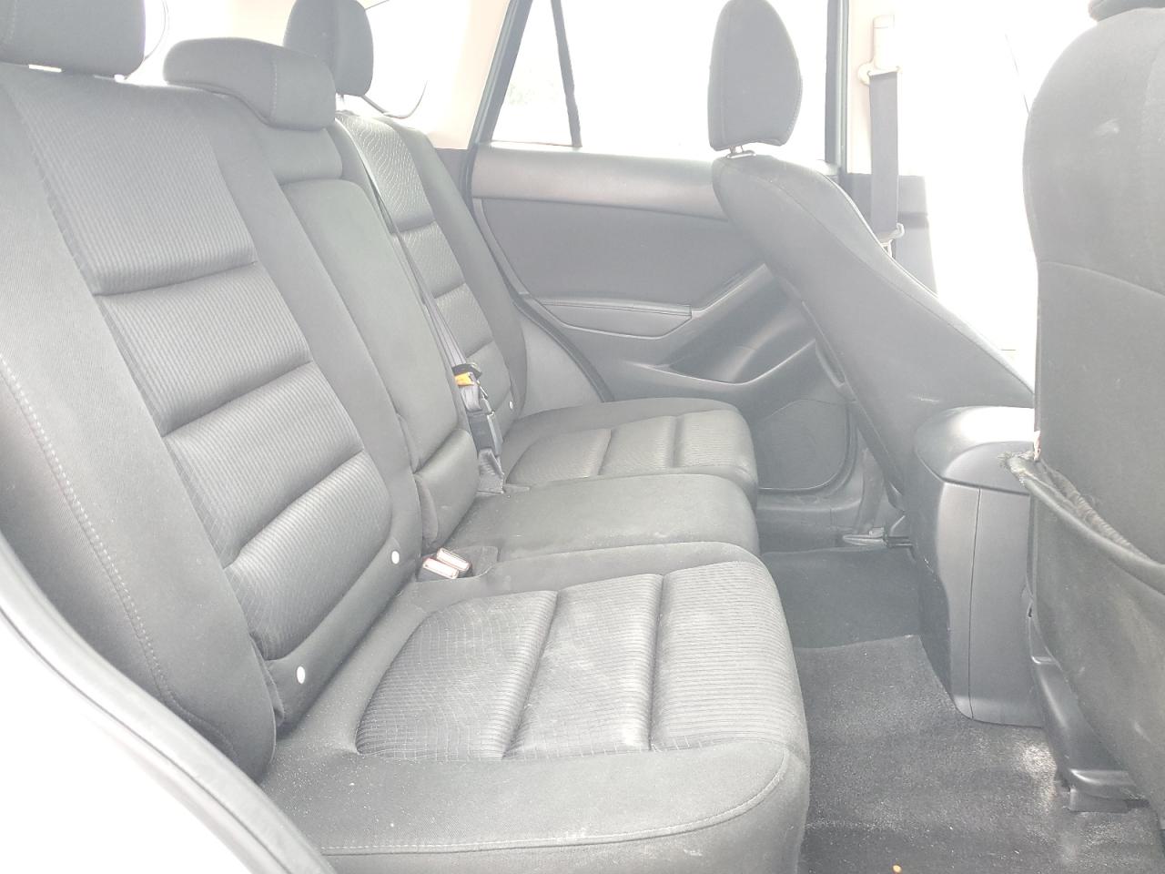 2014 Mazda Cx-5 Touring VIN: JM3KE2CY1E0310745 Lot: 85467075