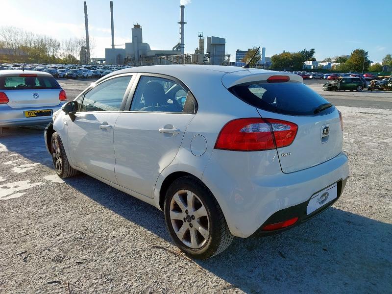 2012 KIA RIO 1 