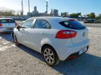 2012 KIA RIO 1  for sale at Copart ST HELENS