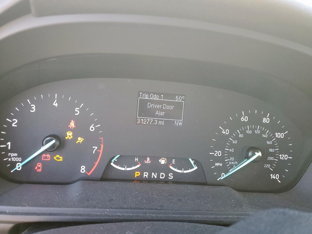 2021 Ford Ecosport S VIN: MAJ3S2FE9MC446065 Lot: 90331755