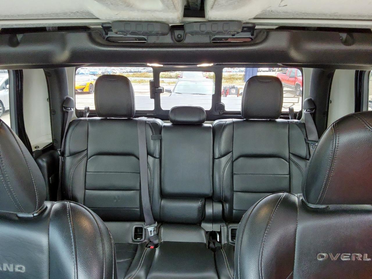 2020 Jeep Gladiator Overland VIN: 1C6HJTFG9LL170826 Lot: 90326405