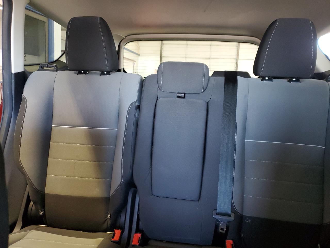 2014 Ford Escape Se VIN: 1FMCU9GX2EUC32118 Lot: 84966375