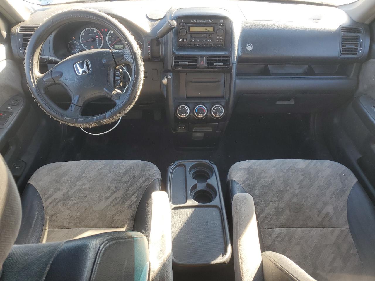 2004 Honda Cr-V Ex VIN: SHSRD78864U224517 Lot: 82382515