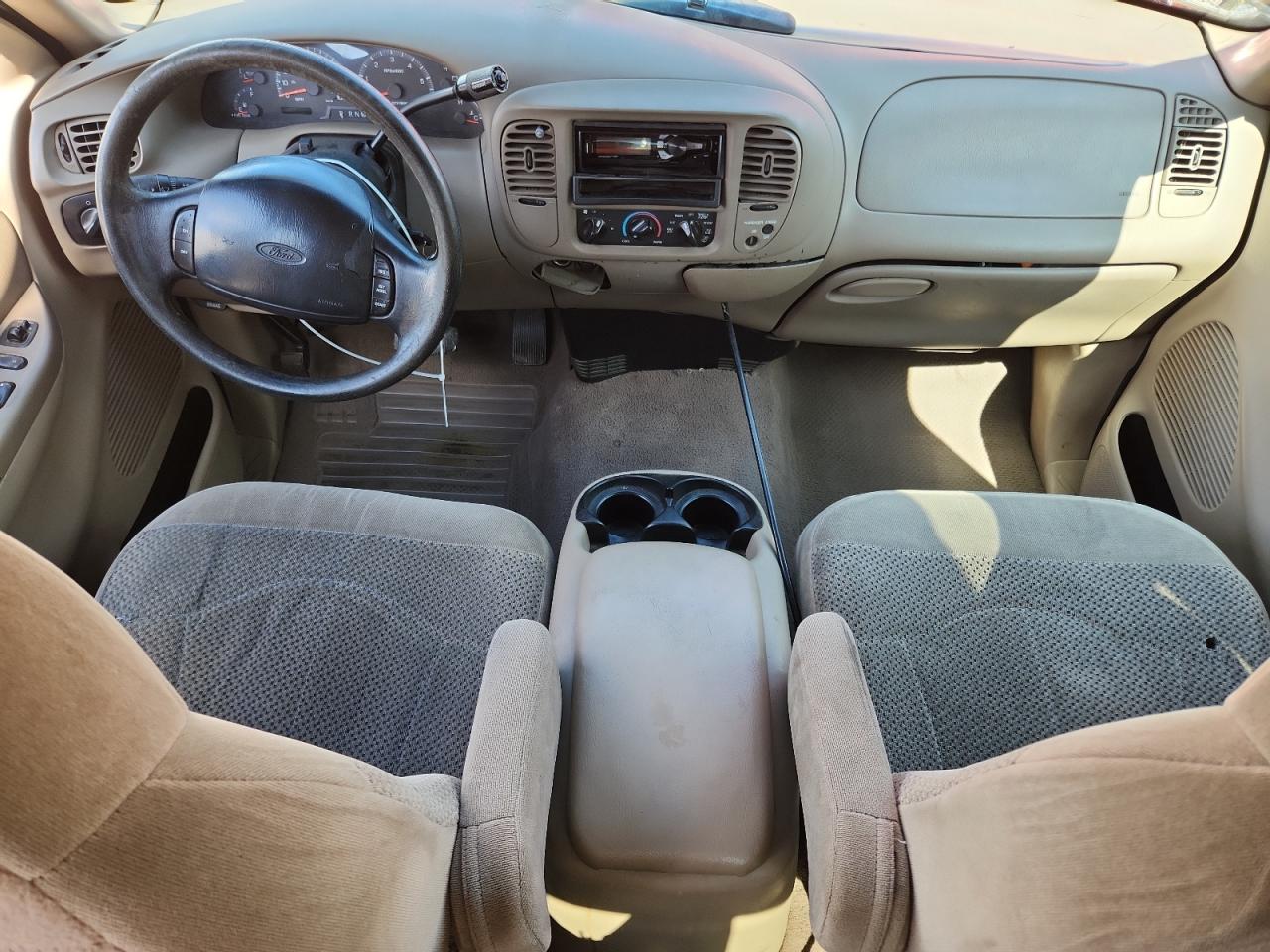 2000 Ford F150 VIN: 1FTRX07L7YKA25495 Lot: 84915535