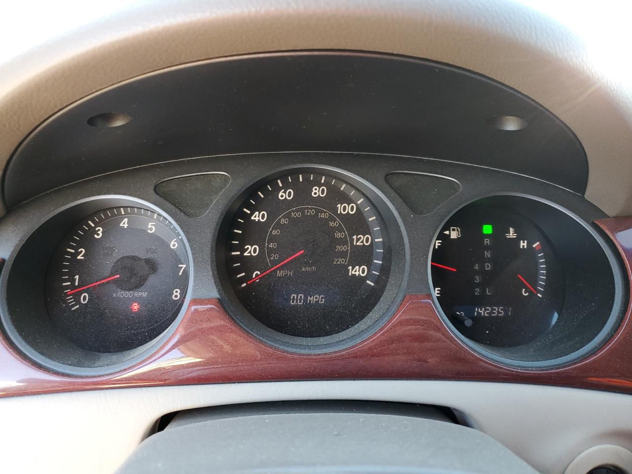 2002 Lexus Es 300 VIN: JTHBF30G025018184 Lot: 85877875