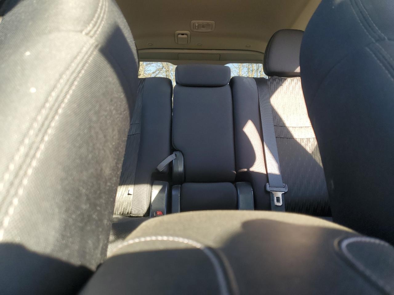 2019 Nissan Rogue S VIN: 5N1AT2MV2KC768315 Lot: 85198055