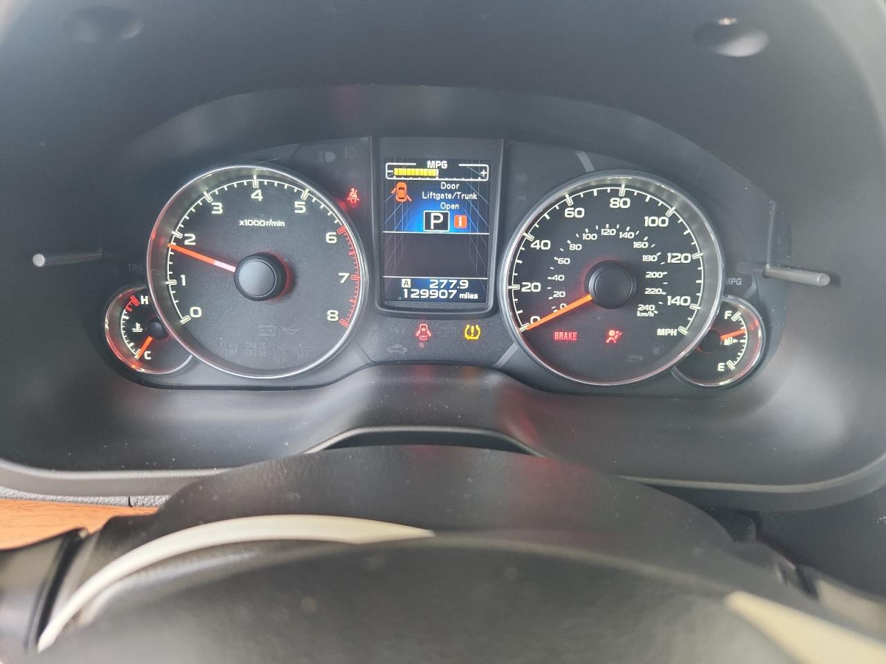 2014 Subaru Outback 2.5I Limited VIN: 4S4BRBMCXE3266254 Lot: 81962925