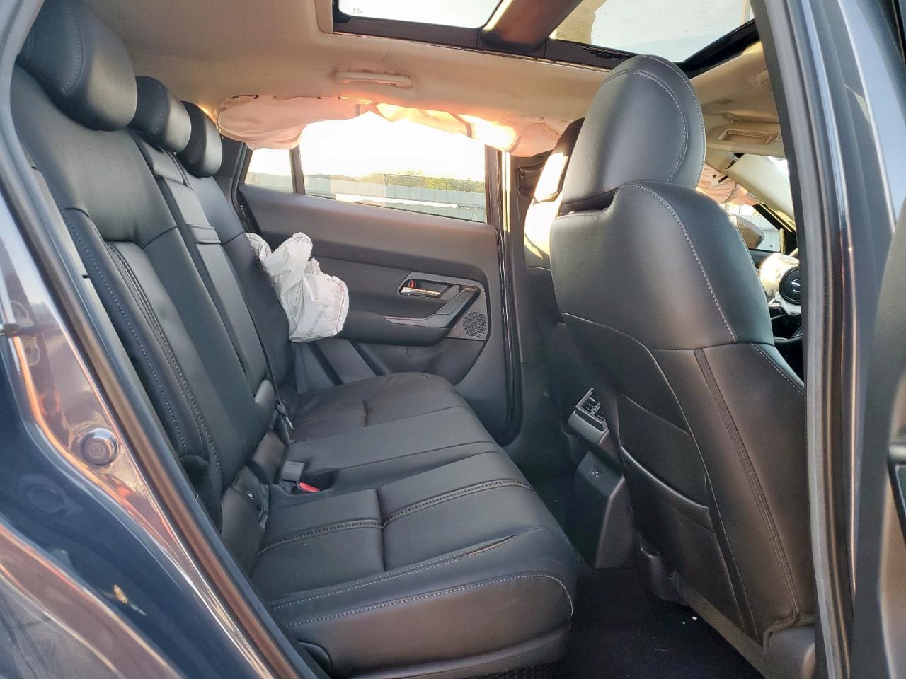 2025 Mazda Cx-50 Premium Plus VIN: 7MMVAAEW4SN123585 Lot: 85571495