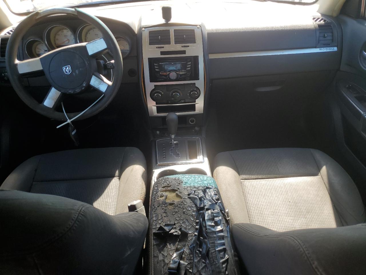 2009 Dodge Charger Sxt VIN: 2B3KA33VX9H512518 Lot: 82689855