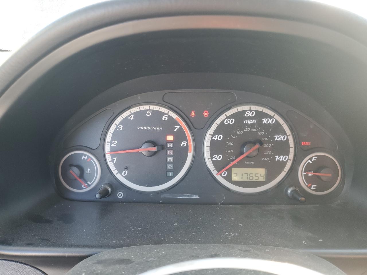 2004 Honda Cr-V Ex VIN: JHLRD78894C044570 Lot: 81783875