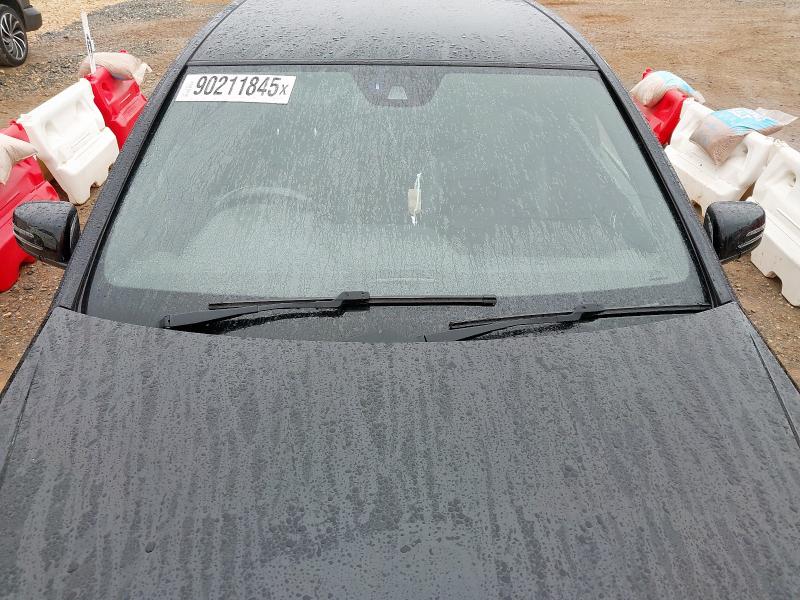 2013 MERCEDES-BENZ C CLASS C220 CDI BLUEEFFICIENCY AMG SPORT PLUS 4DR