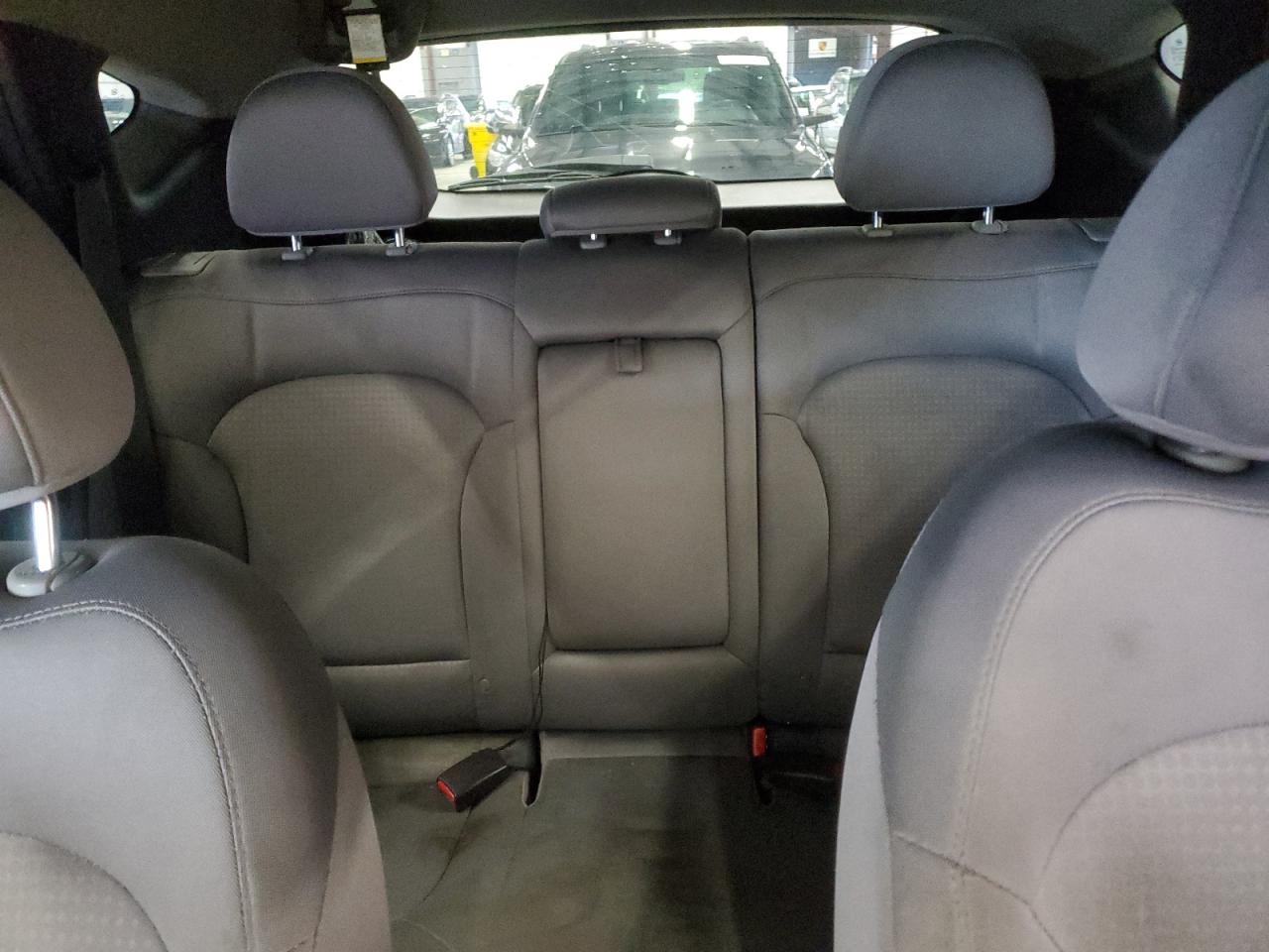 2014 Hyundai Tucson Gls VIN: KM8JT3AF1EU881805 Lot: 86064025