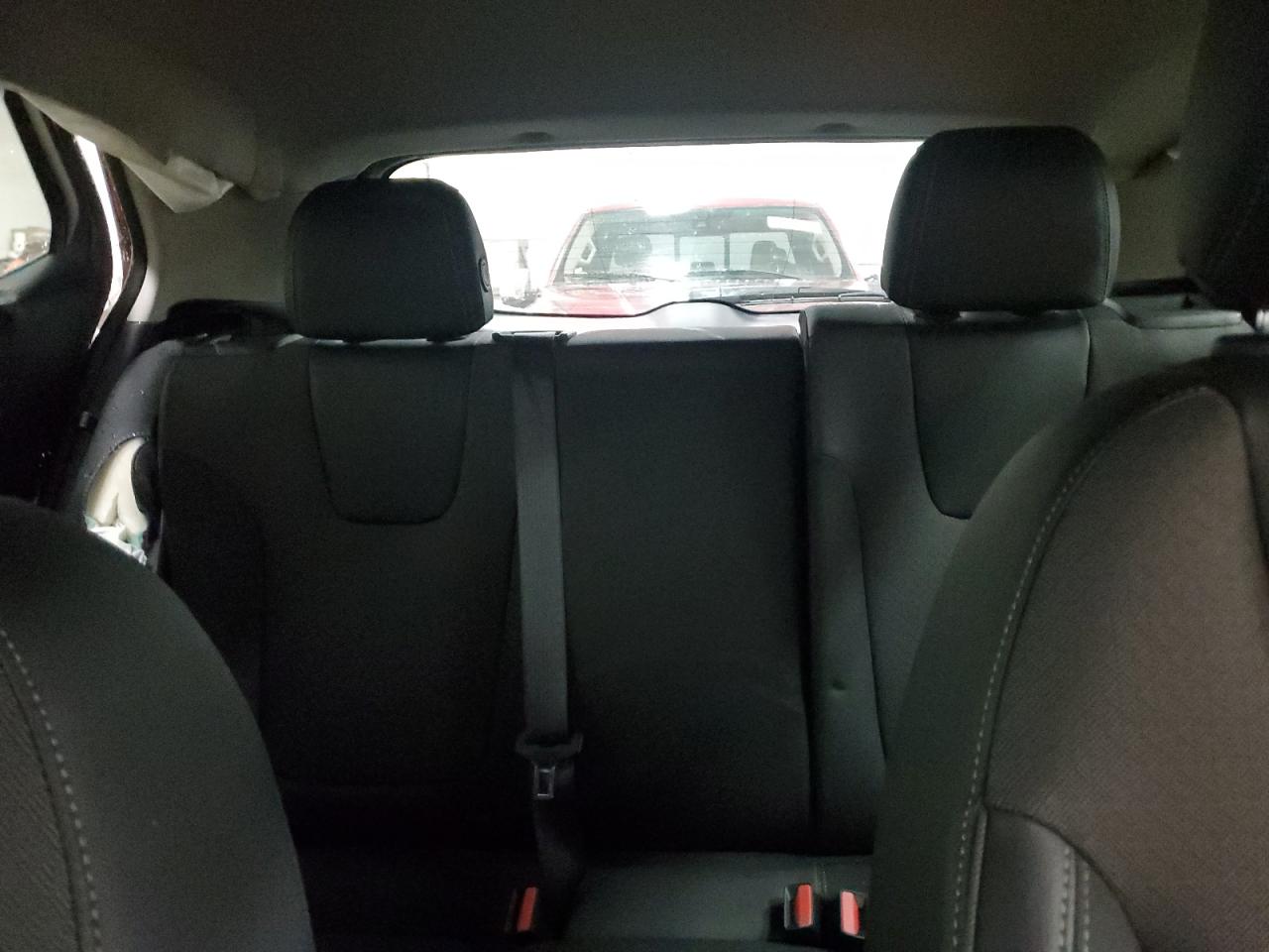 2024 Buick Encore Gx Preferred VIN: KL4AMBSL8RB177743 Lot: 90450195