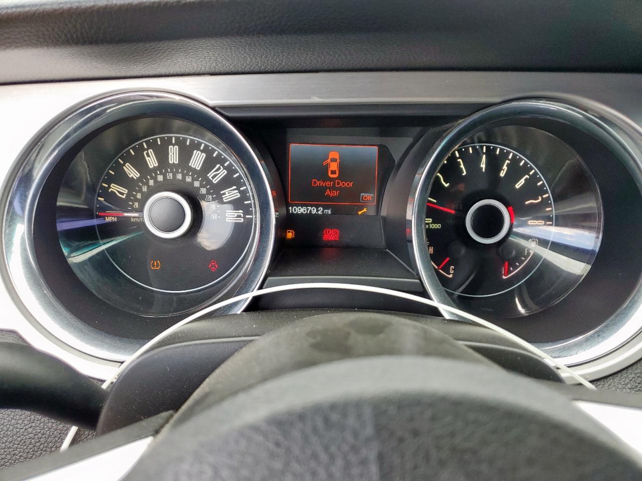 2014 Ford Mustang Gt VIN: 1ZVBP8CF0E5204744 Lot: 84704095