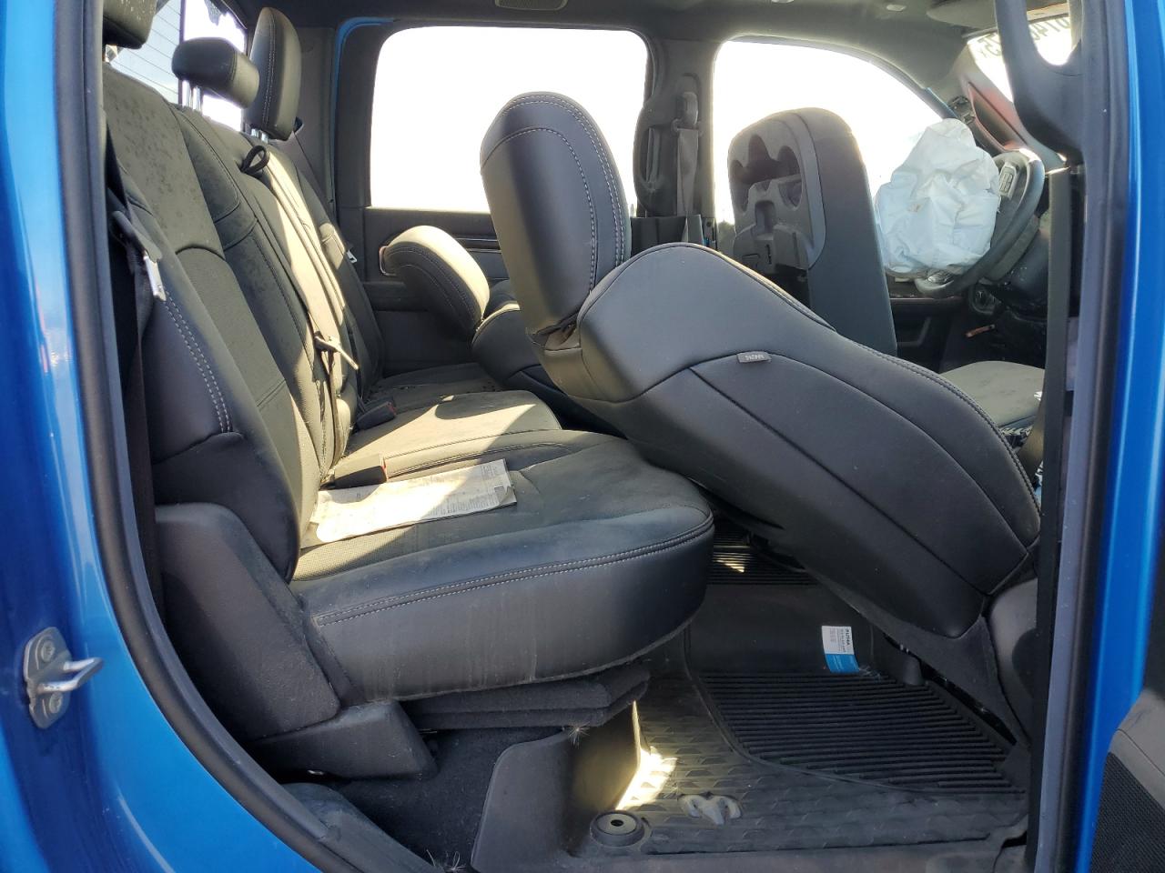 2020 Ram 2500 Powerwagon VIN: 3C6TR5EJ9LG189014 Lot: 87460675