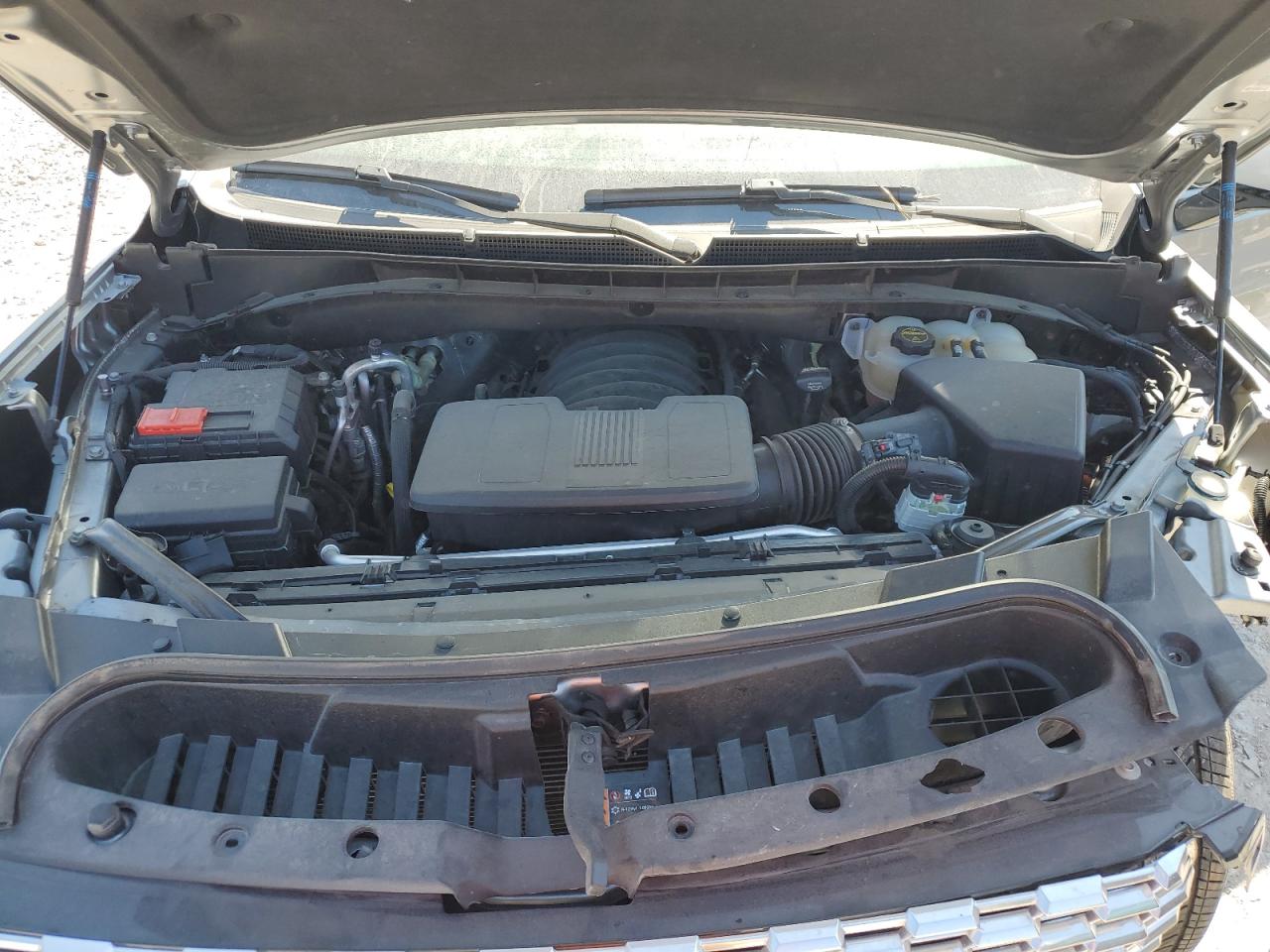 2024 GMC Yukon Denali VIN: 1GKS2DKLXRR389664 Lot: 84628675