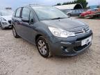 2014 CITROEN C3 VTR +  for sale at Copart WISBECH