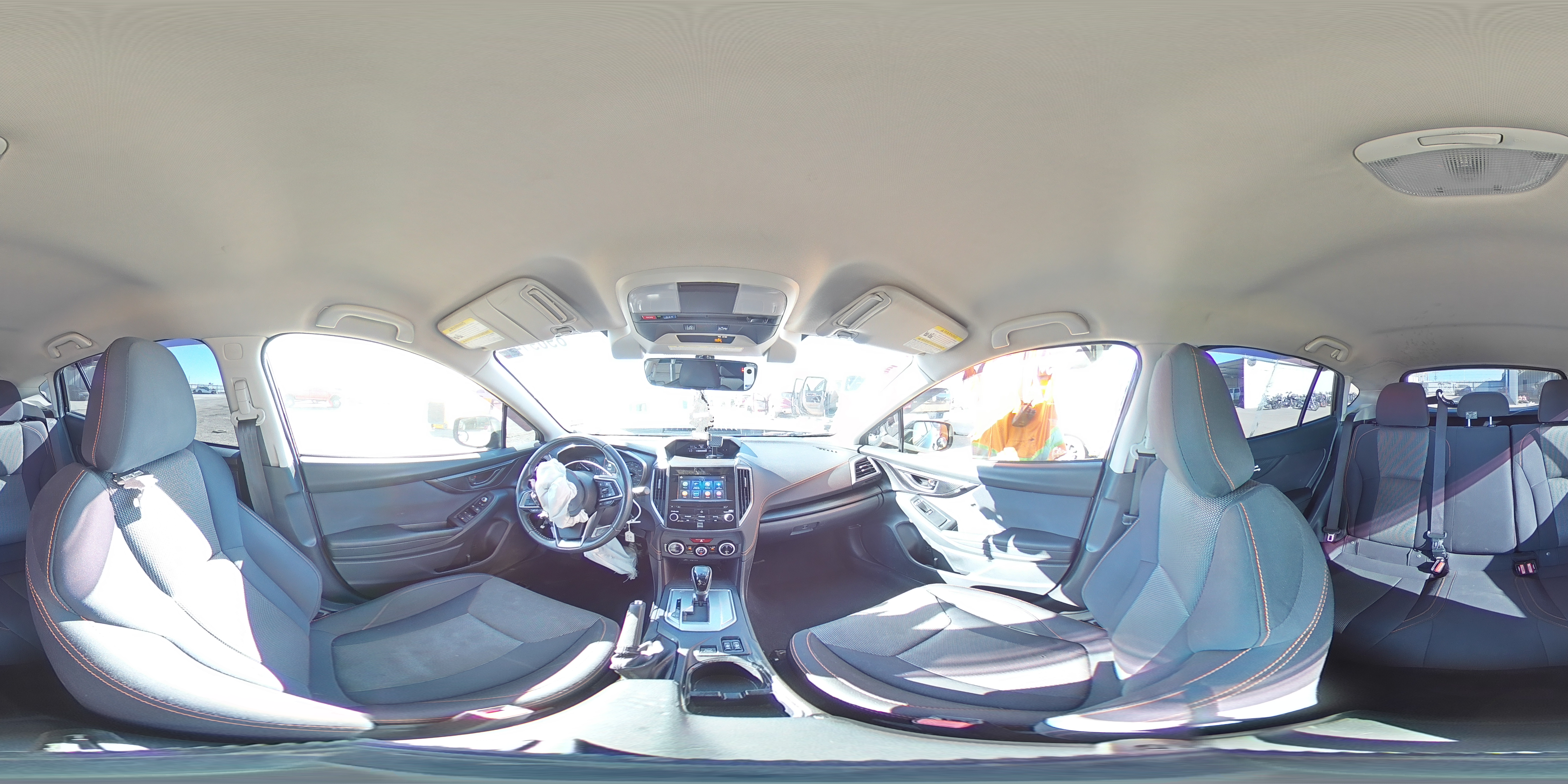 2023 Subaru Crosstrek Premium VIN: JF2GTAPC6P8213396 Lot: 89691445