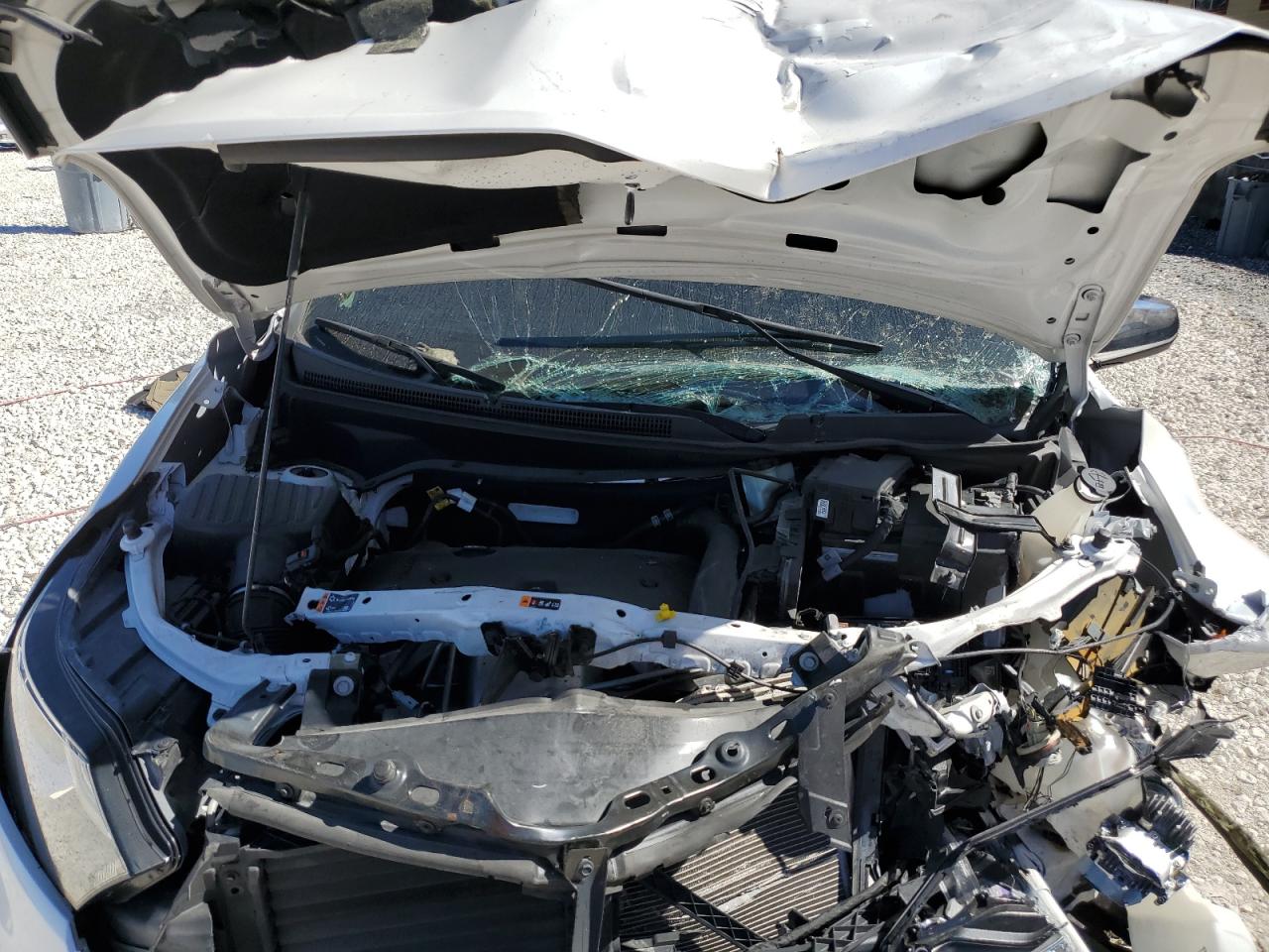 2020 Chevrolet Equinox Premier VIN: 2GNAXPEX1L6197732 Lot: 82612895