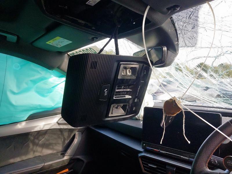 2022 CUPRA FORMENTOR 2.0 TSI 310 VZ3 5DR DSG 4DRIVE