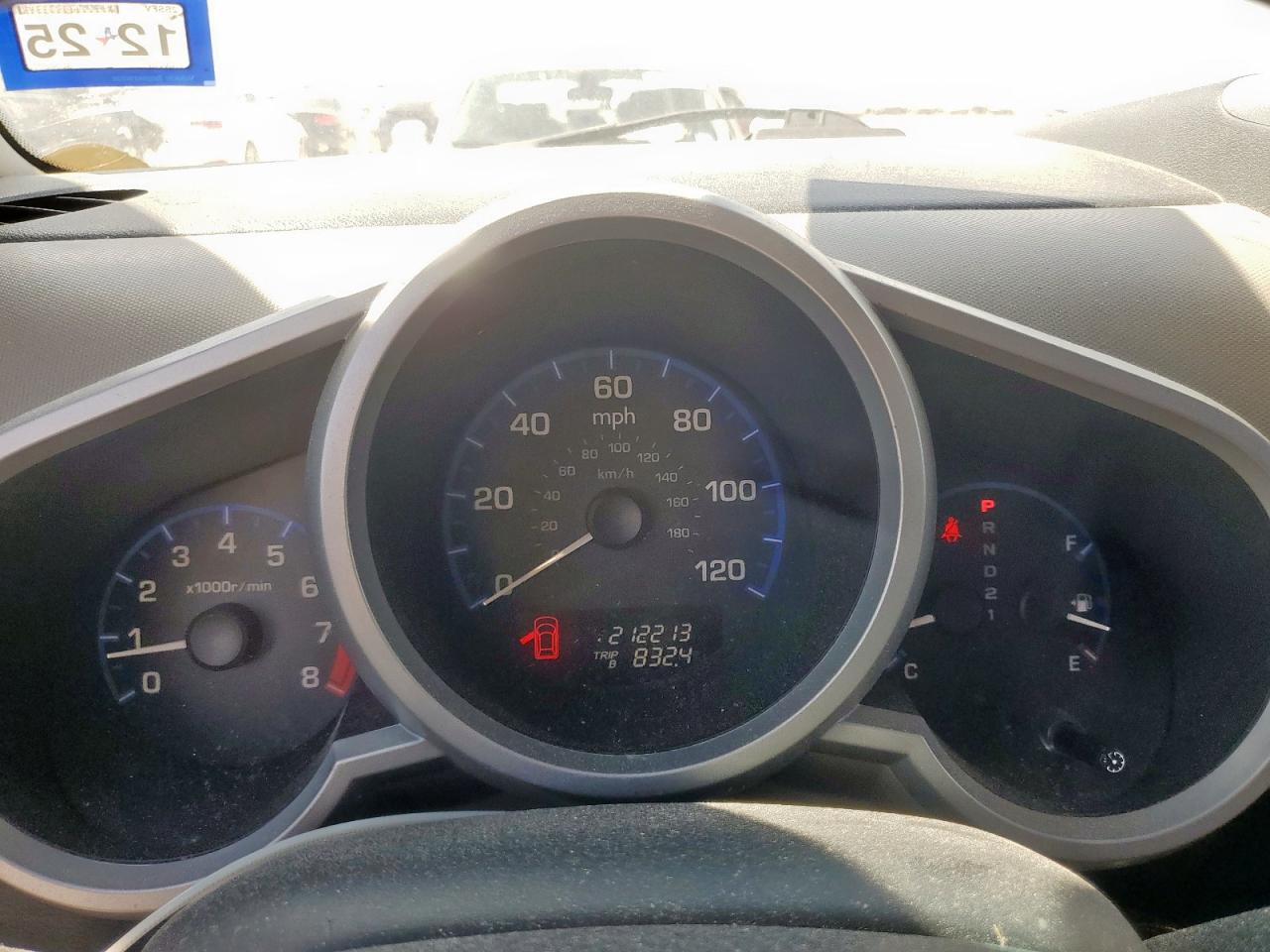 2008 Honda Element Lx VIN: 5J6YH18378L002770 Lot: 85583425