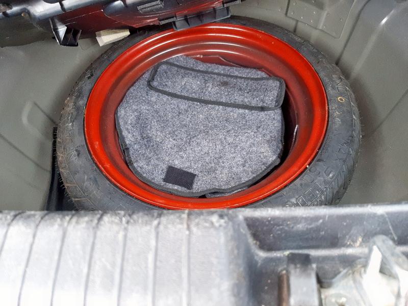 2010 HYUNDAI I20 1.2 COMFORT 5DR