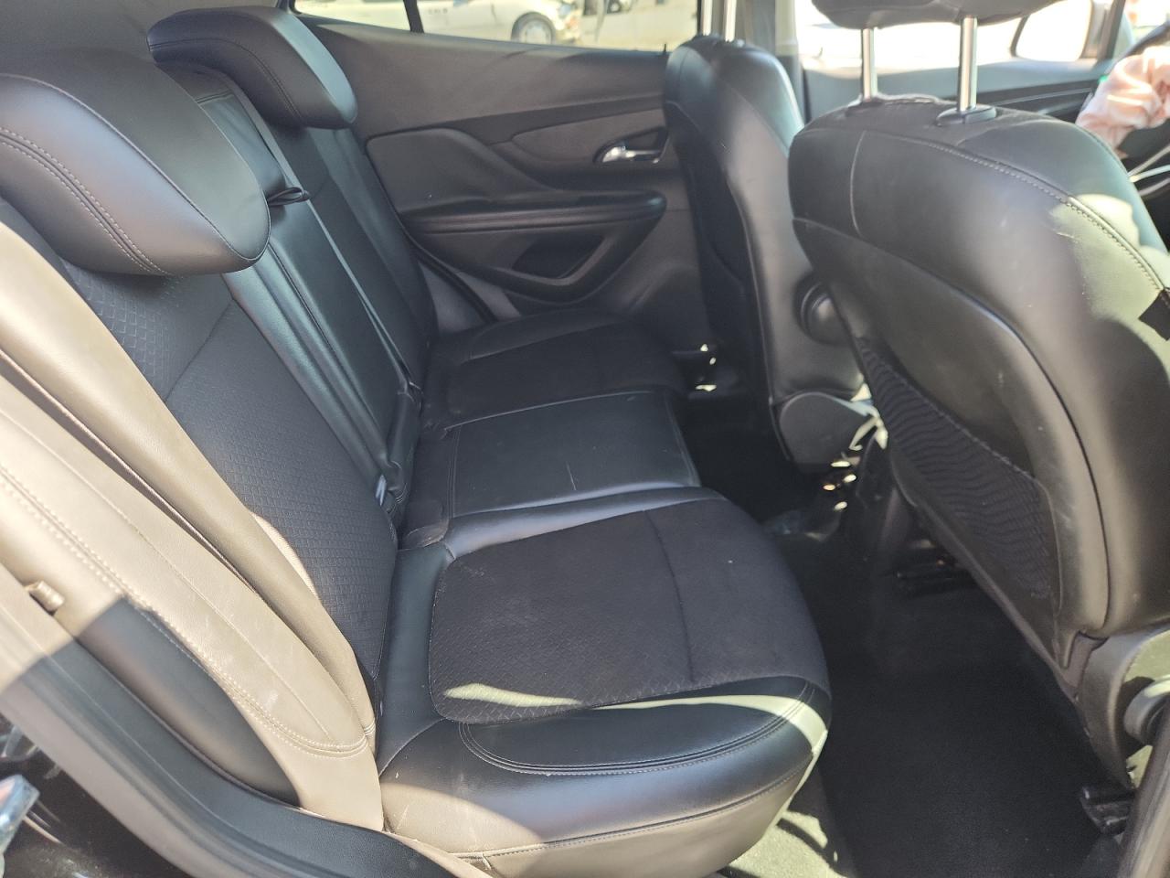 2019 Buick Encore Preferred VIN: KL4CJASB9KB835675 Lot: 84657435