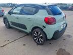2018 CITROEN C3 FLAIR PURETECH  for sale at Copart YORK