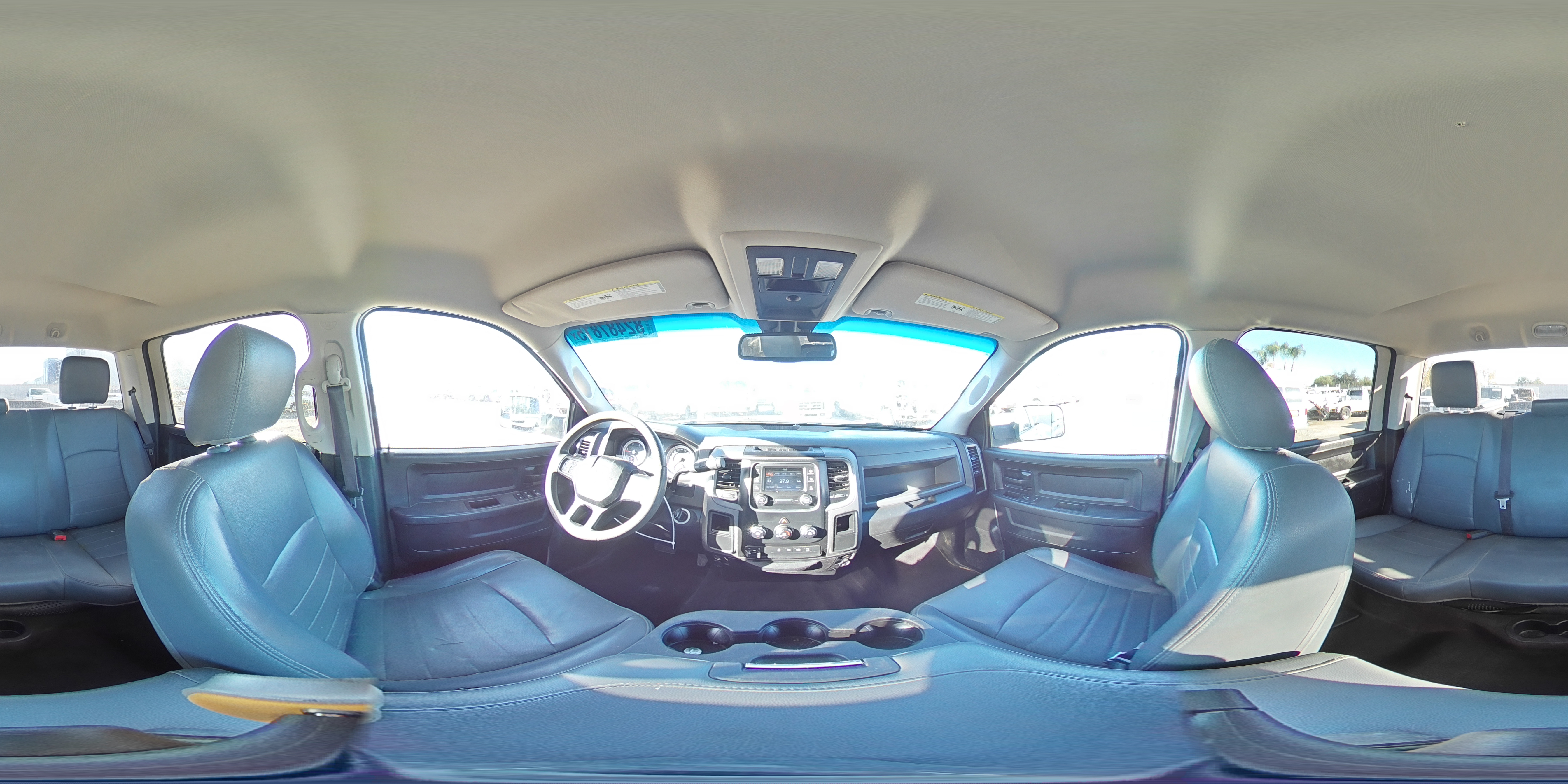 2016 Ram 3500 Crew Long 4X2 D VIN: 3C63RPGL9GG208063 Lot: 82487815