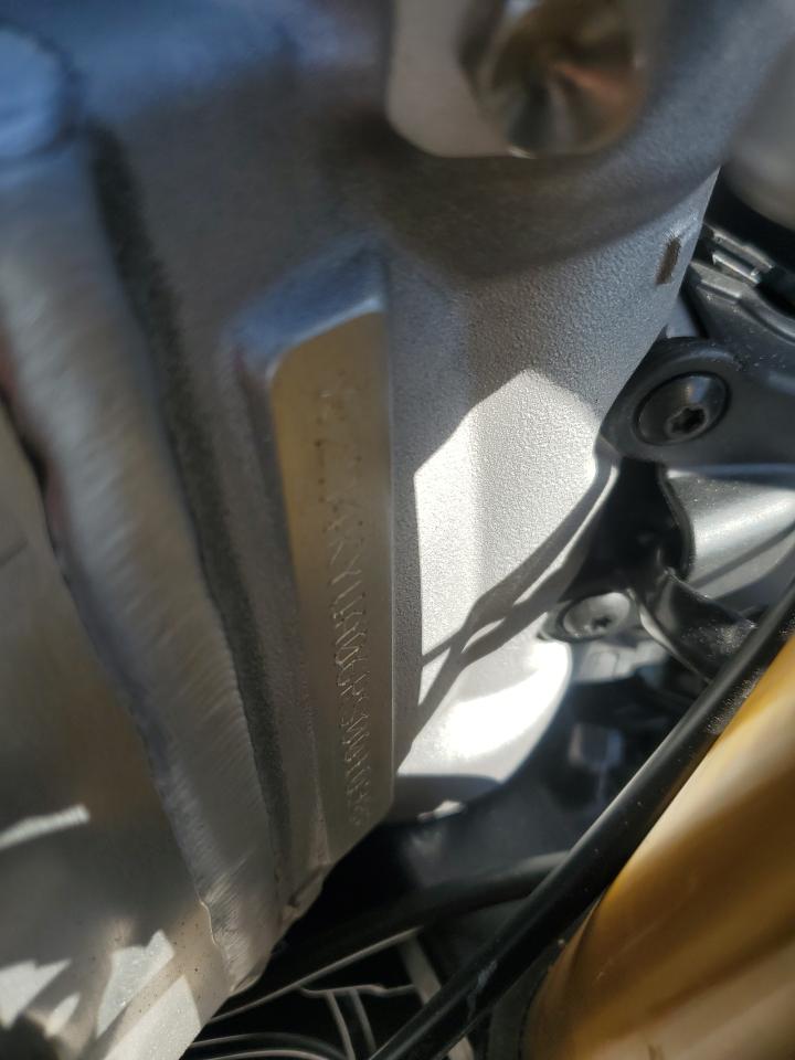 2024 Aprilia Rsv4 1100 VIN: ZD4KYUA06RS001098 Lot: 87303875