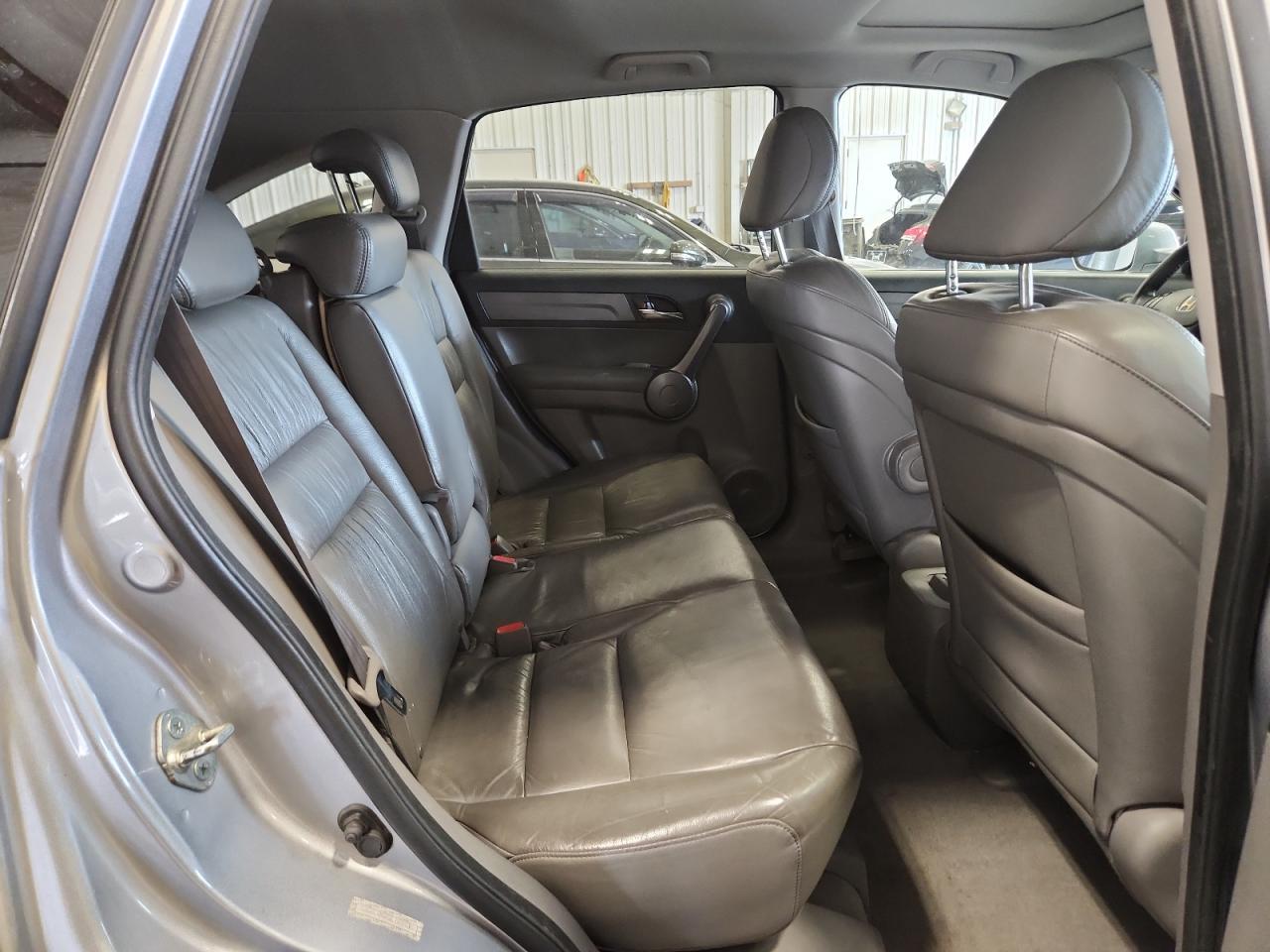 2008 Honda Cr-V Exl VIN: 5J6RE48738L009930 Lot: 86235865