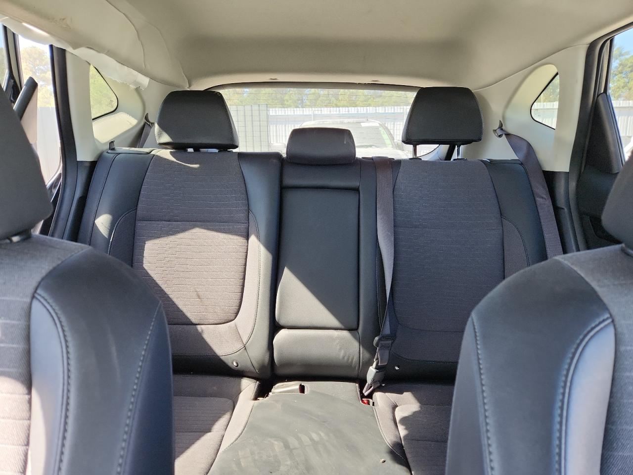 2023 Kia Seltos S VIN: KNDEU2AA3P7421807 Lot: 82630215