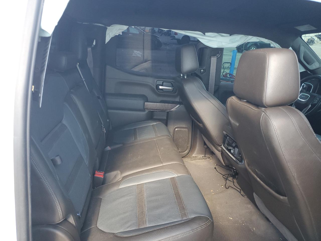 2019 GMC Sierra K1500 Denali VIN: 1GTU9FEL3KZ264048 Lot: 90577375