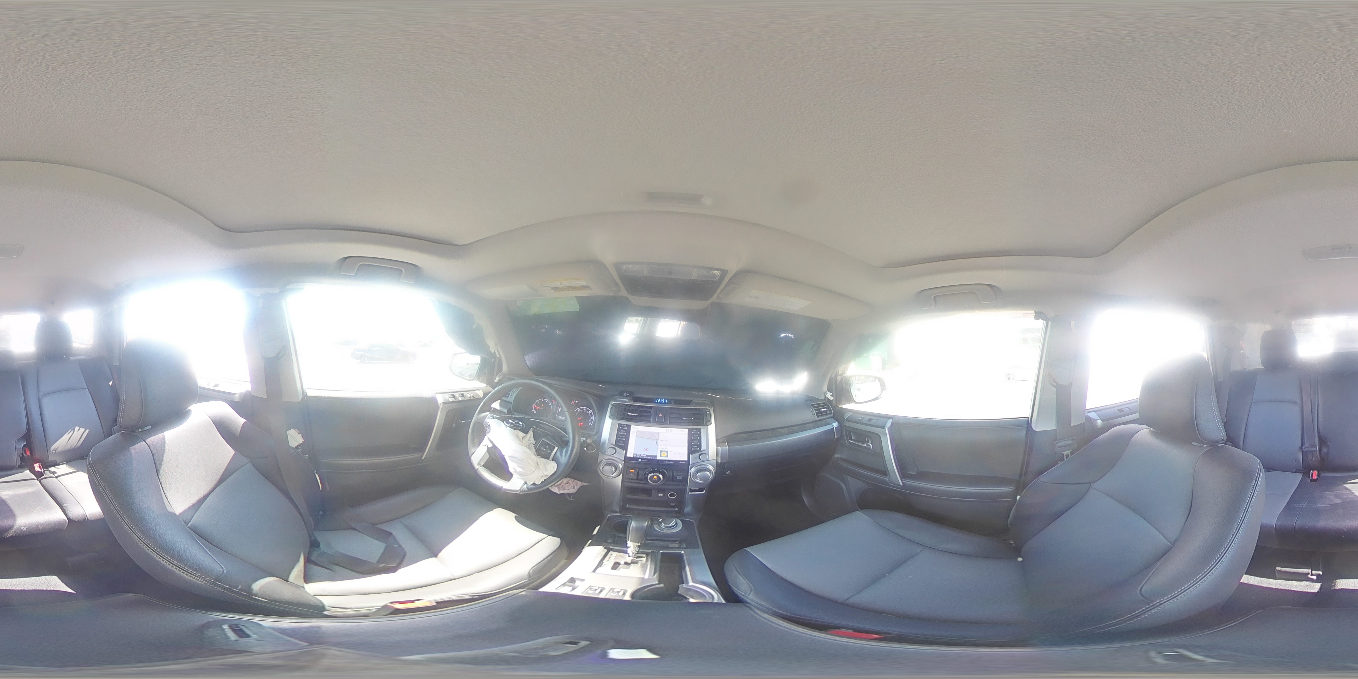 2022 Toyota 4Runner Sr5/Sr5 Premium VIN: JTENU5JR4N6065888 Lot: 85198815