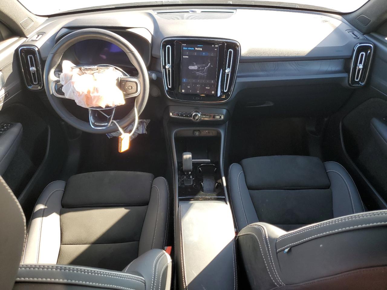 2023 Volvo C40 Recharge Plus VIN: YV4ED3GL2P2056206 Lot: 85593625