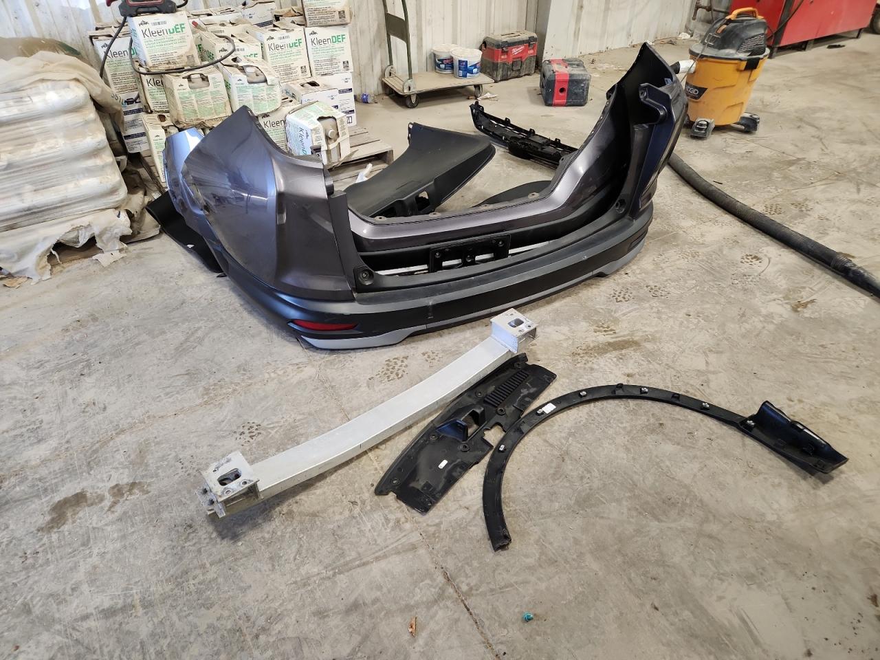 2022 Honda Cr-V Ex VIN: 7FARW2H55NE003538 Lot: 90729255