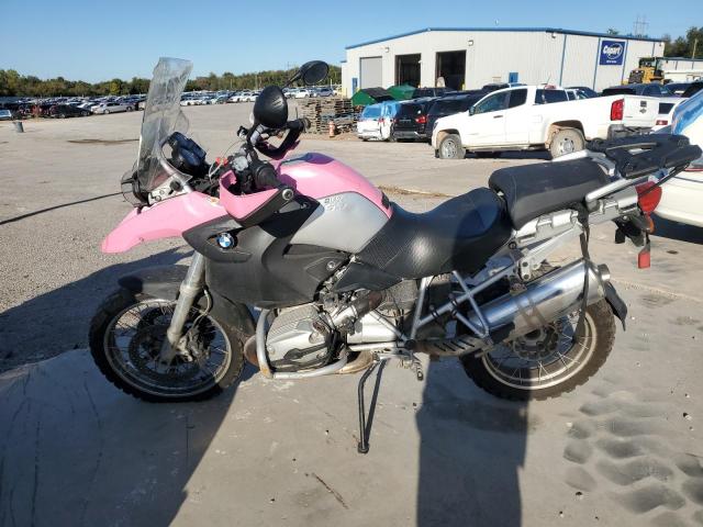 2005 BMW R1200 GS  