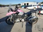 2005 BMW R1200 GS   a la Venta en Copart OK - OKLAHOMA CITY